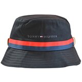 Tommy Hilfiger Klobuki Established Tape Rdeča | Shoptok.si