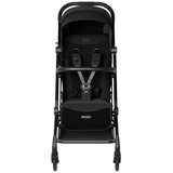 Kinderkraft kišobran kolica za bebe Pilot 2 Black | Eponuda.com