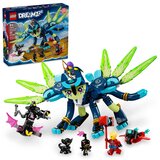 Lego DREAMZzz: Zoey in mačja-sova Zian | Shoptok.si