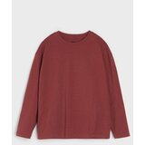 Sinsay Pamučna majica kratkih rukava 5 pack | shoptok.hr