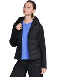 Skechers Go Shield Performance Elite hooded jacket JA232-BLK | shoptok.hr