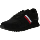 Tommy Hilfiger Niske tenisice 'RUNNER EVO MIX ESS' mornarsko plava / crvena / crna / bijela Cijene