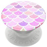 Popsockets Držalo / stojalo PopGrip Glitter Mermaid - Premium Cene