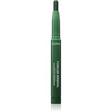 Gosh Copenhagen Forever Mineral Matte dolgoobstojna senčila za oči v svinčniku odtenek 019 Matt Olive Green 1.4 g Cene