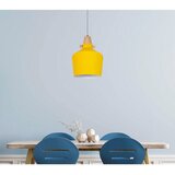 Globo VISEČA SVETILKA Jacoba 22/150 cm E27 | Shoptok.si