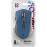  Miš Defender Accura MM-965 bežični | Eponuda.ba