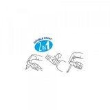 Carioca 42998 Korektor četkica/olovka 2u1 ( H647 ) | ePonuda.com