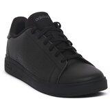 Adidas ADVANTAGE BASE 2 J Crna Cijene
