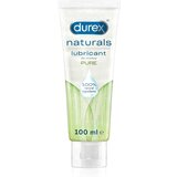 Durex Naturals Pure Intimate Gel 100ml Cene