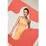 Marisse Women's Dress L-Su-4038 Peach | Eponuda.ba