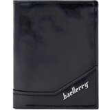 Baellerry Moška denarnica YA-36269 - Črna | Shoptok.si