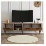 Hanah home Exxen 1587 TV komoda, Hrast | Eponuda.ba