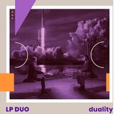 UNIVERSAL MUSIC SERBIA LP DUO - Duality | Eponuda.com