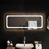  LED kupaonsko ogledalo 100x40 cm | shoptok.hr