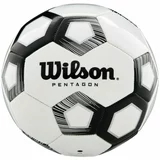 Wilson pentagon soccer ball wte8527xb