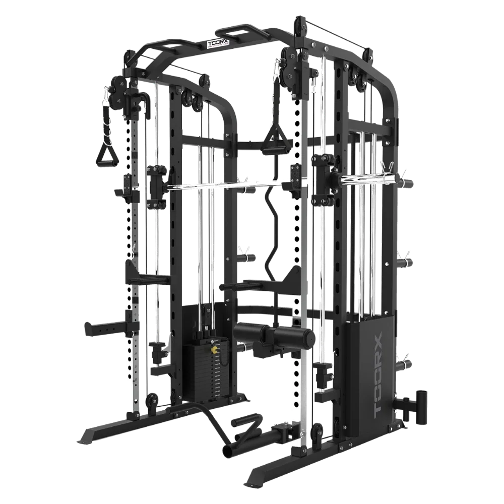  Sprava Toorx All in one weight stacks 2x90 kg ASX-4000 u