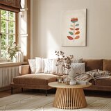 Slika - Queen of Flowers (1 Part) Vertical 60x90 | shoptok.hr
