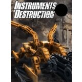  instruments of destruction steam steam key (pc) europe | ePonuda.com