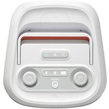 JBL Prenosni zvočnik PartyBox Club 120, Bluetooth, bel | Shoptok.si