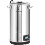 Klarstein Mundschenk 3XL, pivski kotel, naprava za varjenje piva, 3000 W, 9 programov, 65 l u
