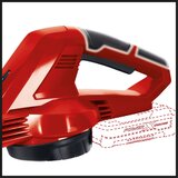 Einhell GC-CL 18 Li E-Solo, Akumulatorski duvač lišća - (3433532) | ePonuda.com