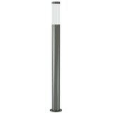 Brilagi Spoljašnja lampa ELIA 1xE27/20W/230V IP44 100 cm mat hrom Cene