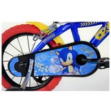 Dino Bikes Otroško kolo 14" SONIC | Shoptok.si