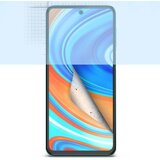 Ringke Dual Easy Full (2 kom) - Xiaomi Redmi Note 9S / Note 9 Pro / Note 9 Pro Max - Clear | shoptok.hr