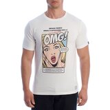In My Hood HS24MTS21-D-WHITE Bijela | shoptok.hr