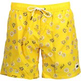 KARL LAGERFELD BEACHWEAR COSTUME PARTS UNDER MAN YELLOW | ePonuda.com