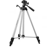 Teleskopski Tripod Stativ ESPERANZA SEQUOIA, do 135cm, 5kg, za fotoaparat, quicklock, +torba, EF110