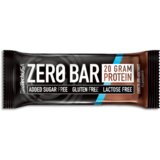 Biotechusa Zero Bar 50 g Čokolada-kokos Cene