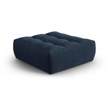 Micadoni Temno moder tabure Bloom – Home | Shoptok.si