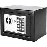  Elektronski Sef T17 23x17x17cm Cene