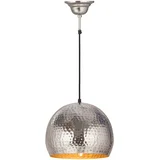 VISEČA SVETILKA 27/27/21 cm 40 W E27
