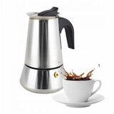 KAMILLE 0550 - Dzezva za espresso 200ml - 4 soljice | ePonuda.com