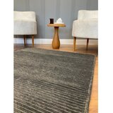 Conceptum Hypnose dizayn Şönil kilim - anthracite anthracite carpet (150 x 230) | ePonuda.com
