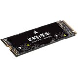 Corsair MP600 PRO NH M.2 1 TB PCI Express 4.0 3D TLC NAND NVMe | Shoptok.si