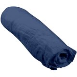 Bébé Douceur Napenjalna otroška rjuha za otroško posteljico iz muslina 70x140 cm – Cene