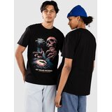 Any Means Necessary Agnostics T-shirt black | Shoptok.si