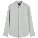 Tommy Hilfiger Srajce z dolgimi rokavi DM0DM22790 0CD Zelena Cene