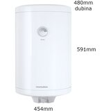 Metalac Hydra MB 50 E2i Inox 145538 | Eponuda.com