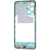 Samsung Osrednje ohišje za Galaxy A16 Original Service Pack, Zelena, (5000037807) | Shoptok.si