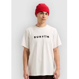 Burton Process 27 T-Shirt stout white | Shoptok.si
