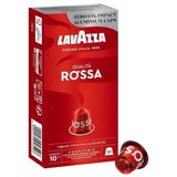 Lavazza nespresso kompatibilne alu kapsule Qualita Rossa, kapsule, 10 komada Cijene