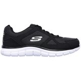 Skechers Modne superge Bucolo Črna | Shoptok.si