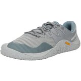 Merrell Niske cipele 'TRAIL GLOVE 7' siva / menta / bijela Cijene