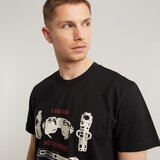 G-star Raw Objects majica | Eponuda.com