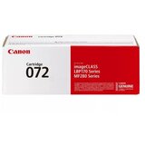 Canon Toner CRG-072, LBP243, LBP246, MF461, MF463, MF465, 3000 strana, Crni | Eponuda.ba