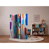 Artgeist PARAVAN 135/172/3 cm večbarvno | Shoptok.si
